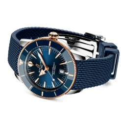 Alternative view of Superocean Heritage B31 Automatic 44