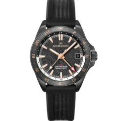 Adventure NEVEREST GMT 41mm