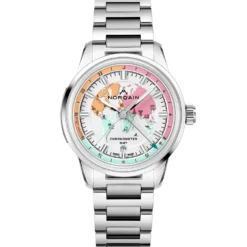 Freedom GMT Enjoy Life "Holiday" Limited Edition