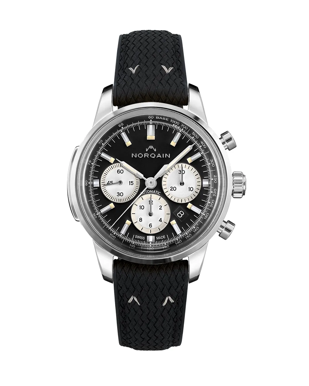 Freedom 60 Chrono 43mm 1 Freedom 60 Chrono 43mm