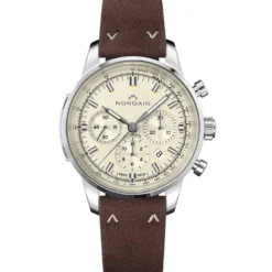 Freedom 60 Chrono 43mm