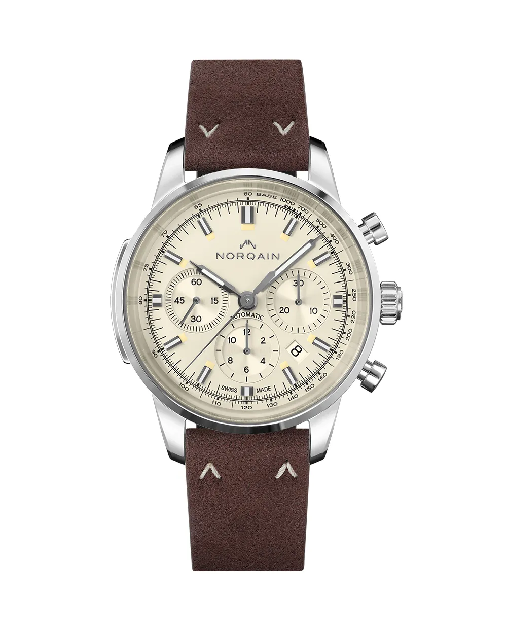 Freedom 60 Chrono 43mm 1 Freedom 60 Chrono 43mm