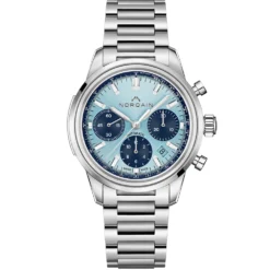 Freedom 60 Chrono 40mm