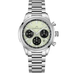 Freedom 60 Chrono 40mm