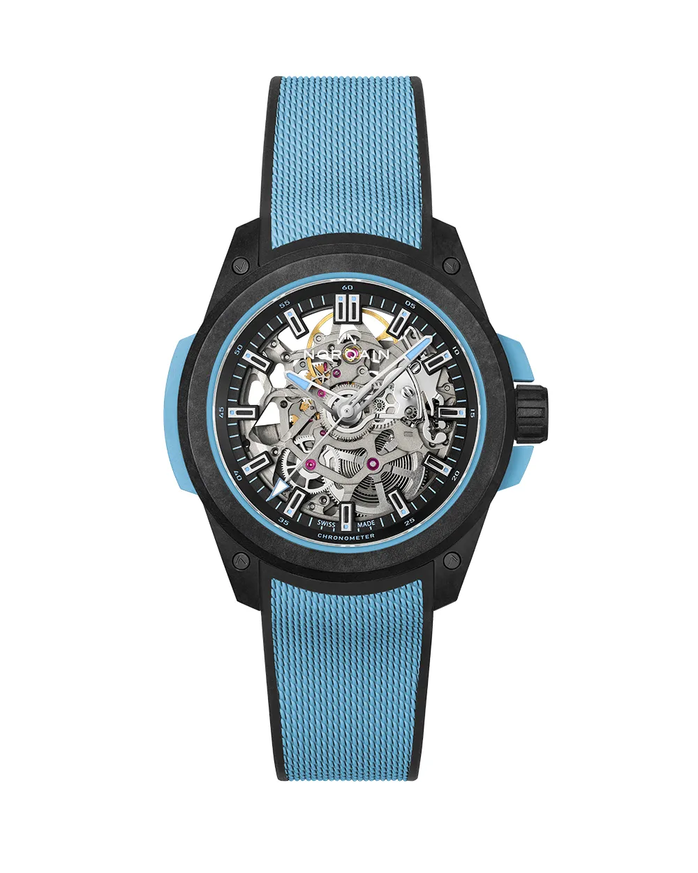 Wild ONE 39mm Skeleton 1 Wild ONE 39mm Skeleton