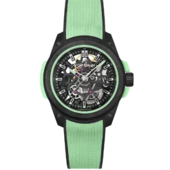 Wild ONE 39mm Skeleton