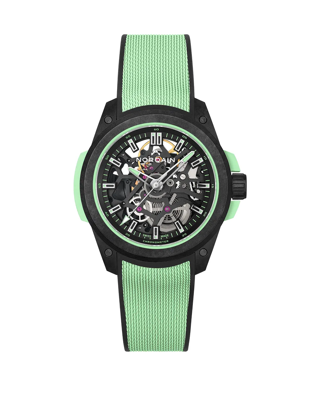 Wild ONE 39mm Skeleton 1 Wild ONE 39mm Skeleton