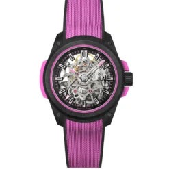 Wild ONE 39mm Skeleton