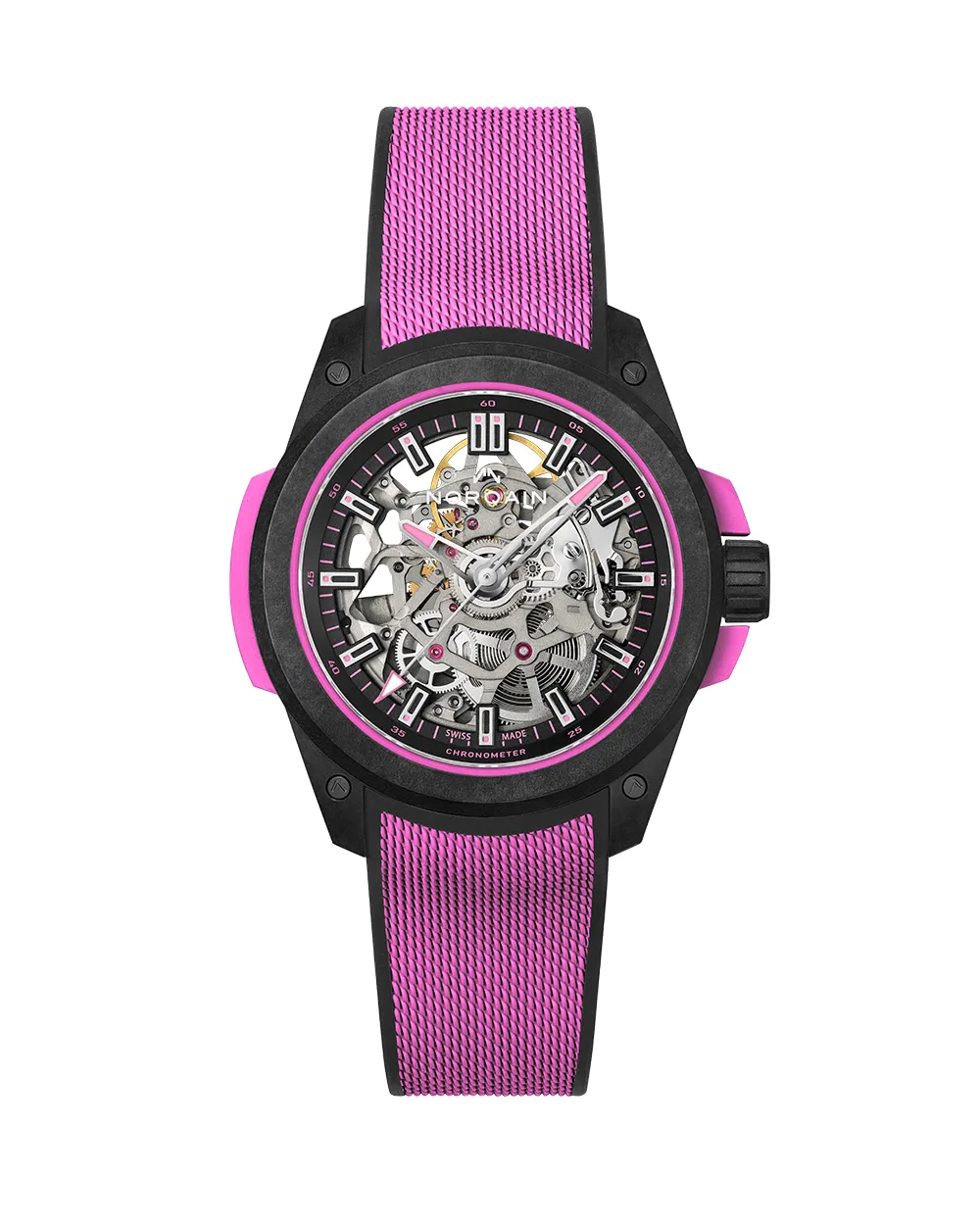Wild ONE 39mm Skeleton 1 Wild ONE 39mm Skeleton