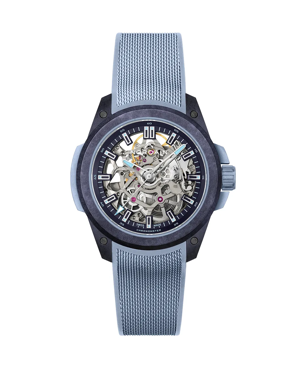 Wild ONE 39mm Skeleton 1 Wild ONE 39mm Skeleton