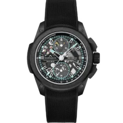 Wild ONE Skeleton Chrono
