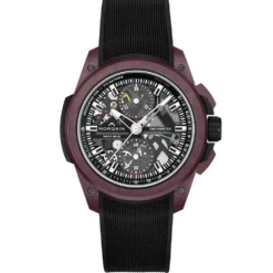 Wild ONE Skeleton Chrono Limited Edition