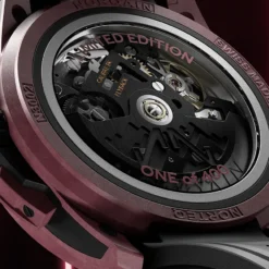 Wild ONE Skeleton Chrono Limited Edition 8 n300240q01b07r01 4