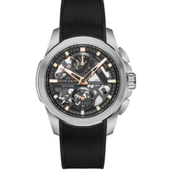 Independence 42mm Skeleton Chrono