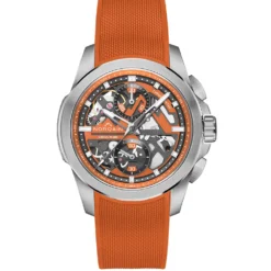 Independence 42mm Skeleton Chrono