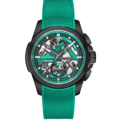 Independence 42mm Skeleton Chrono