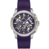 Independence 42mm Skeleton Chrono 3 n320040t03p01