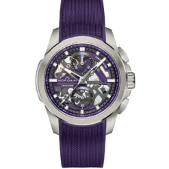 Independence 42mm Skeleton Chrono