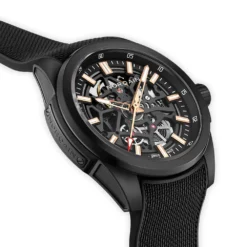 Alternative view of Independence Skeleton Titanium