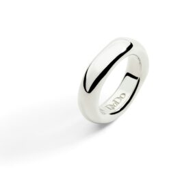 Anello Pepita argento - immagine 3
