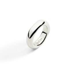 Anello Pepita argento