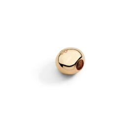 Componente Small Pepita oro rosa, singolo - immagine 3