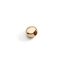 Componente Small Pepita oro rosa, singolo