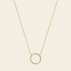 Collana bolla in oro Marco Gerbella in oro 18 kt - immagine 3